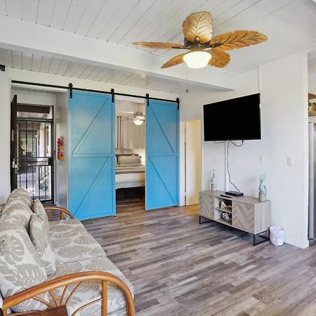 Airy Kailua-Kona Condo Less Than 1 Mi To Beach And Town Bagian luar foto