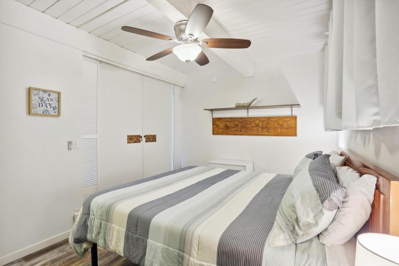 Airy Kailua-Kona Condo Less Than 1 Mi To Beach And Town Bagian luar foto