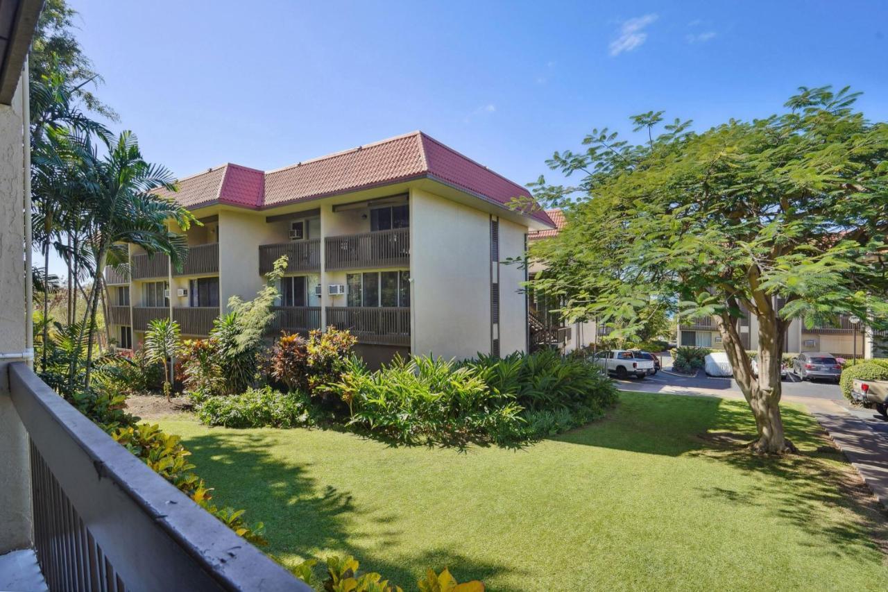 Airy Kailua-Kona Condo Less Than 1 Mi To Beach And Town Bagian luar foto