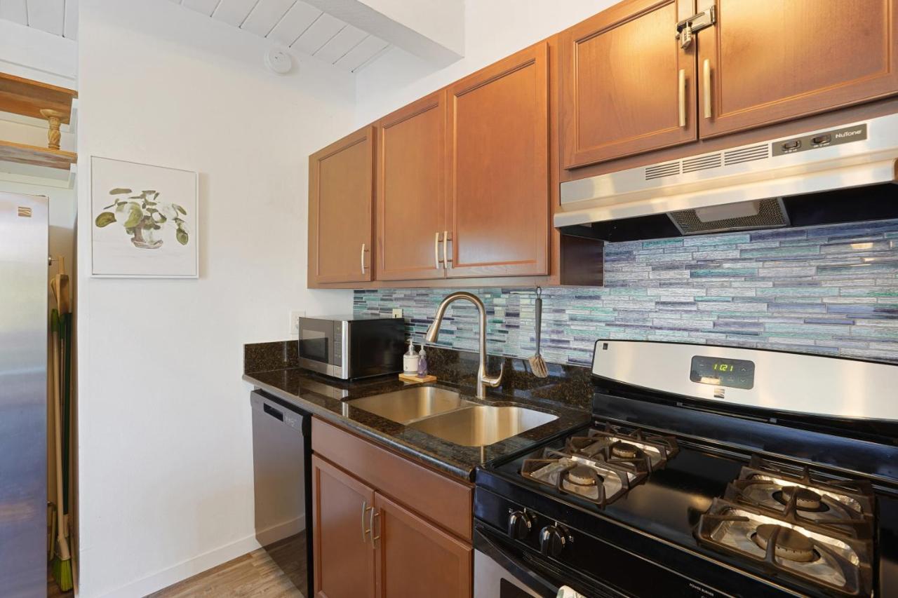 Airy Kailua-Kona Condo Less Than 1 Mi To Beach And Town Bagian luar foto