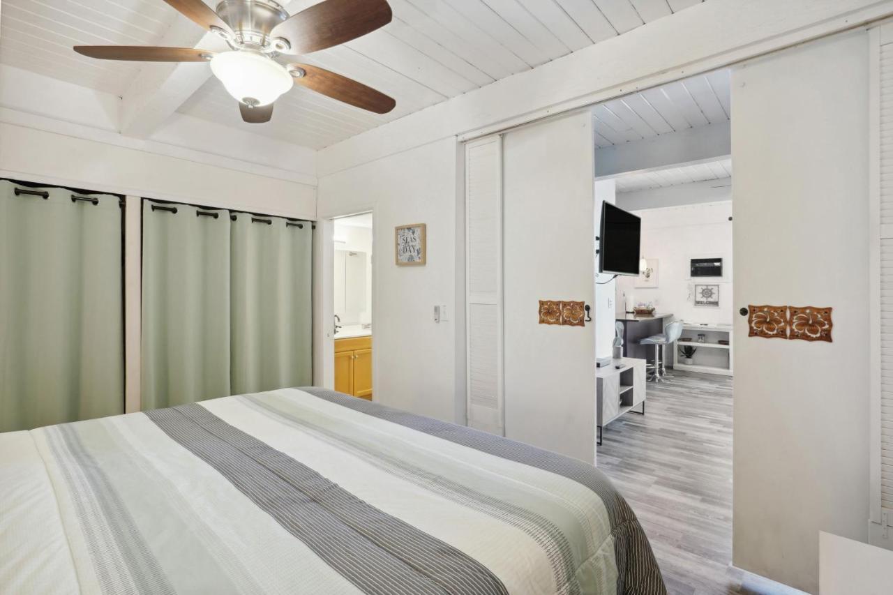 Airy Kailua-Kona Condo Less Than 1 Mi To Beach And Town Bagian luar foto