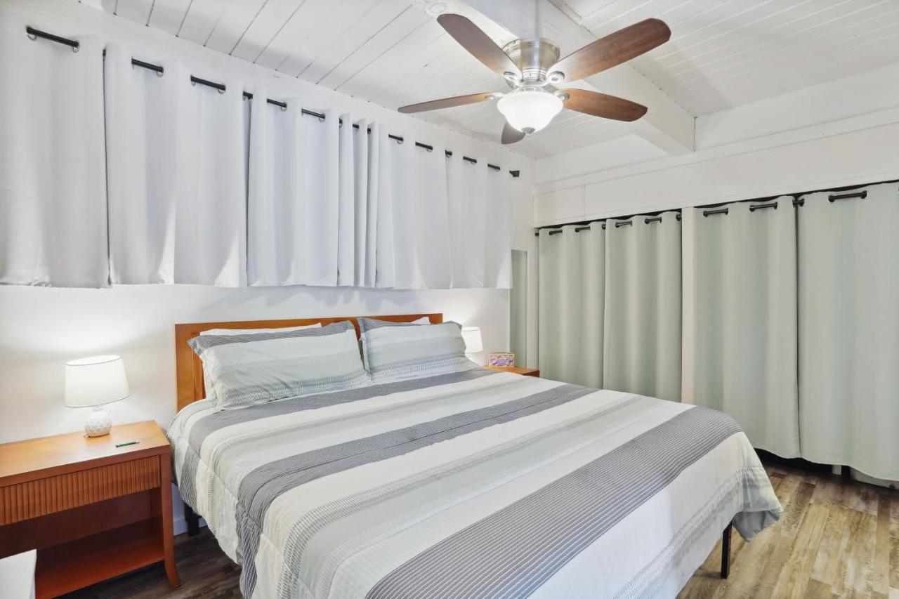 Airy Kailua-Kona Condo Less Than 1 Mi To Beach And Town Bagian luar foto