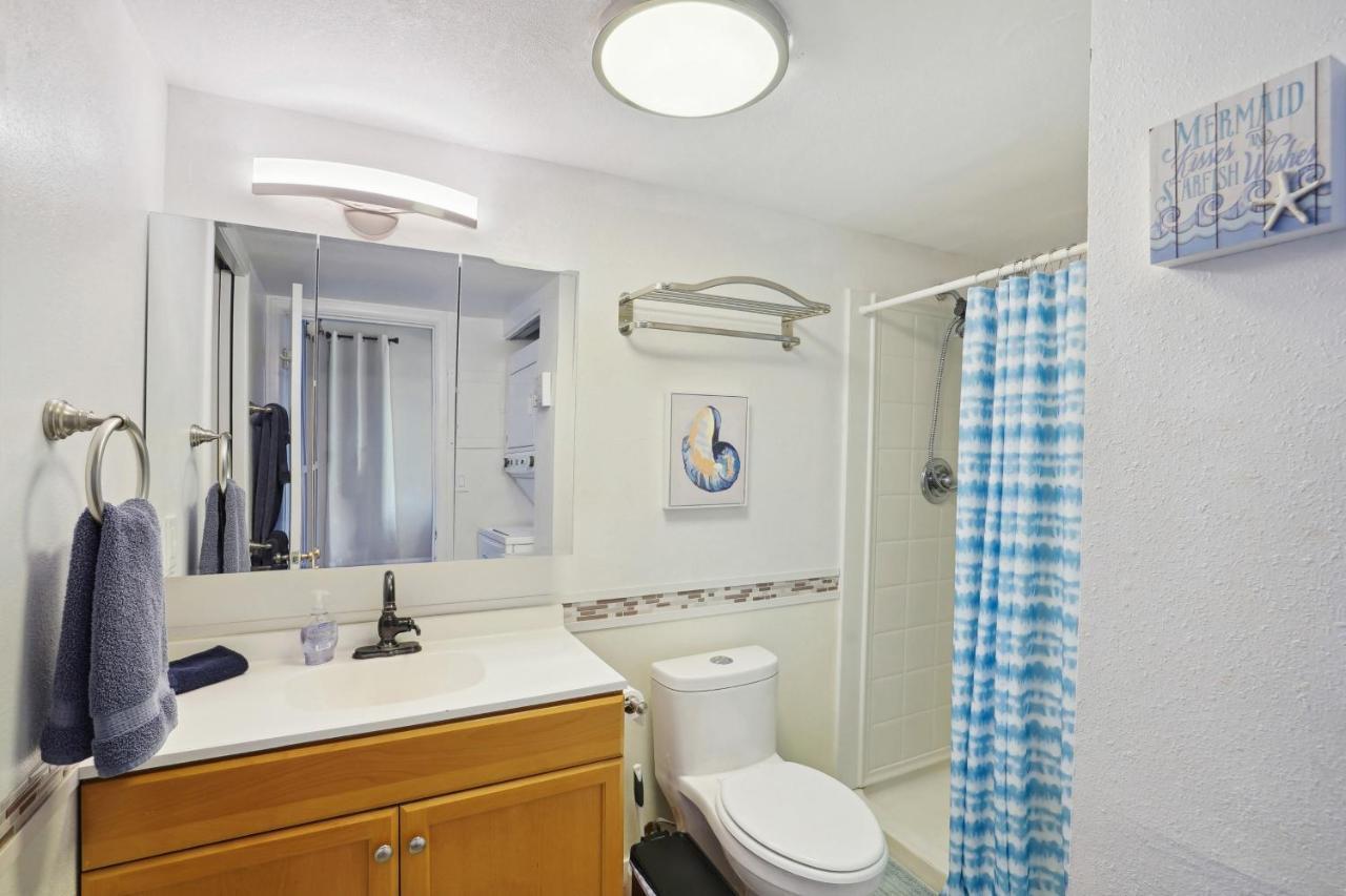 Airy Kailua-Kona Condo Less Than 1 Mi To Beach And Town Bagian luar foto