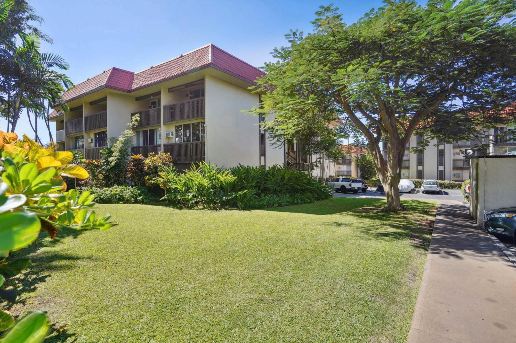 Airy Kailua-Kona Condo Less Than 1 Mi To Beach And Town Bagian luar foto