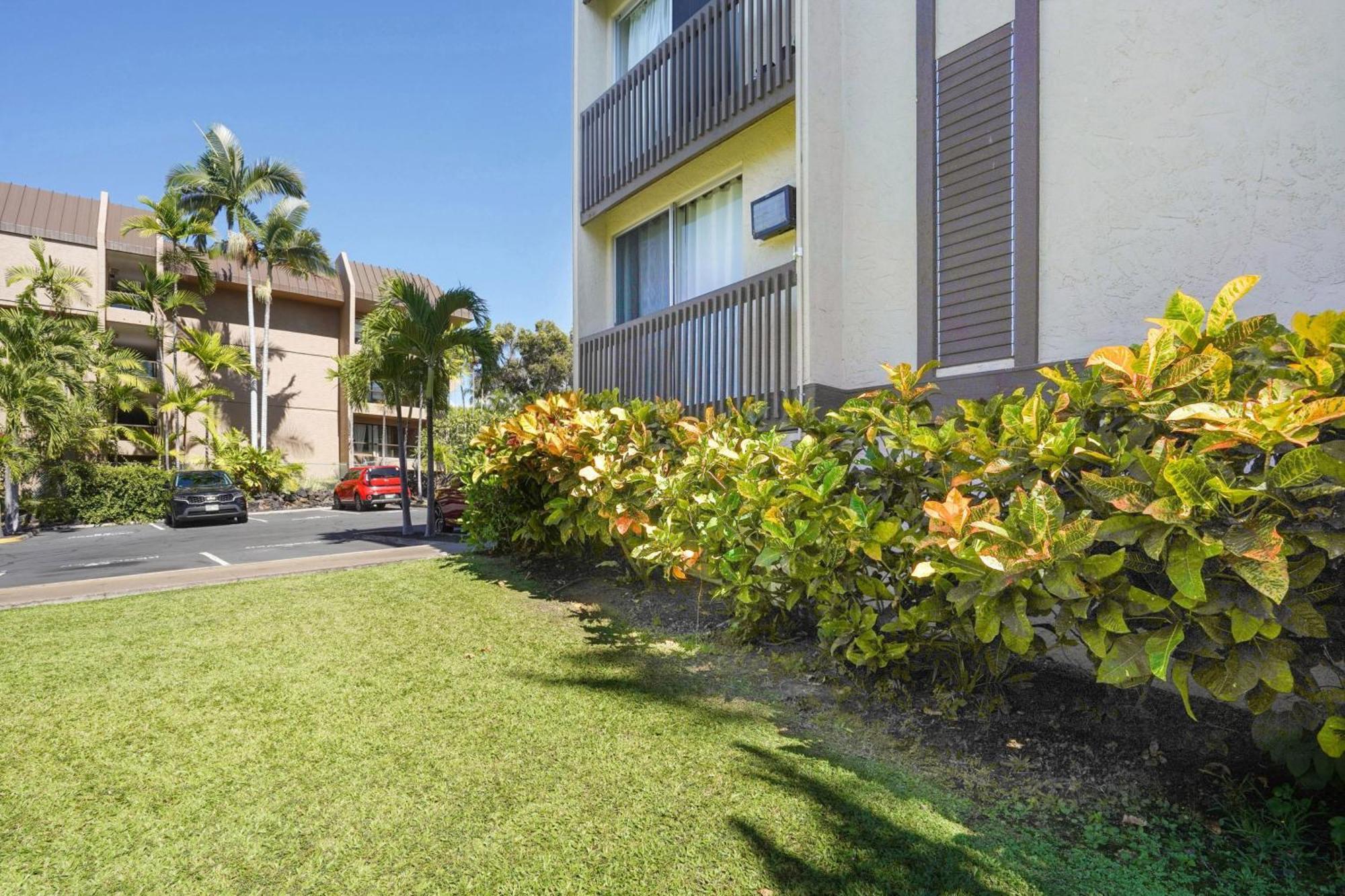 Airy Kailua-Kona Condo Less Than 1 Mi To Beach And Town Bagian luar foto