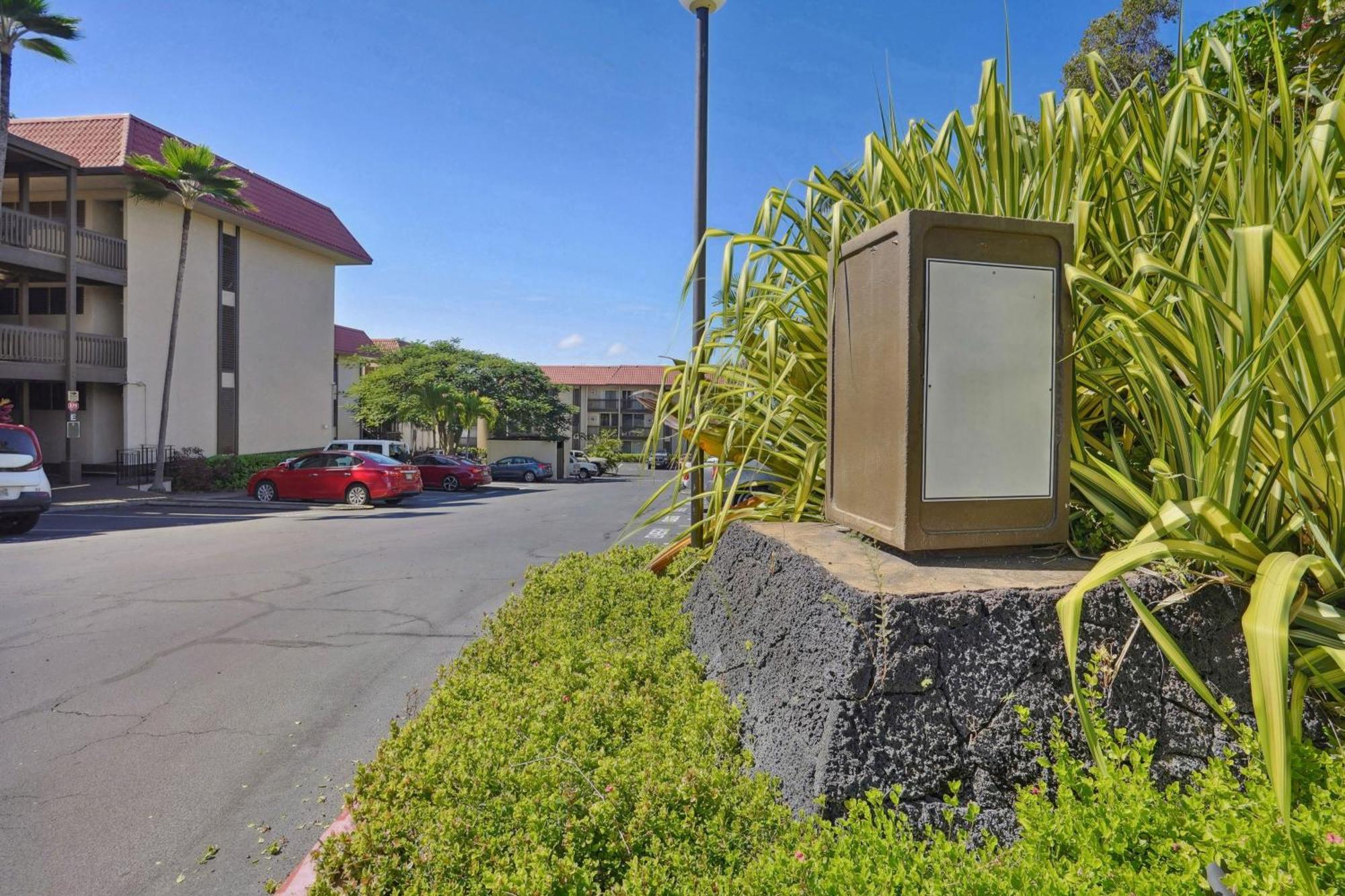 Airy Kailua-Kona Condo Less Than 1 Mi To Beach And Town Bagian luar foto