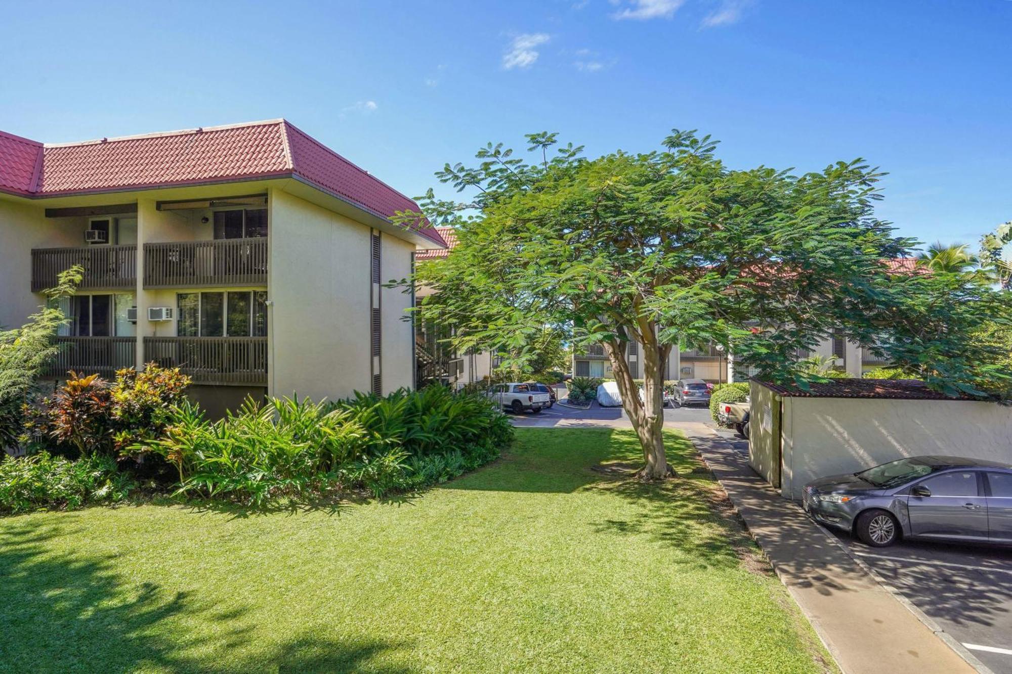 Airy Kailua-Kona Condo Less Than 1 Mi To Beach And Town Bagian luar foto
